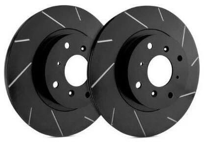 Brakes & Rotors