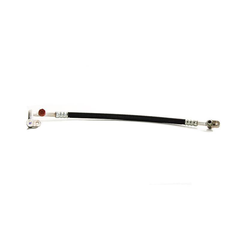 Hybrid Racing K-Series Swap Air Conditioning Line Kit (96-00 Civic)