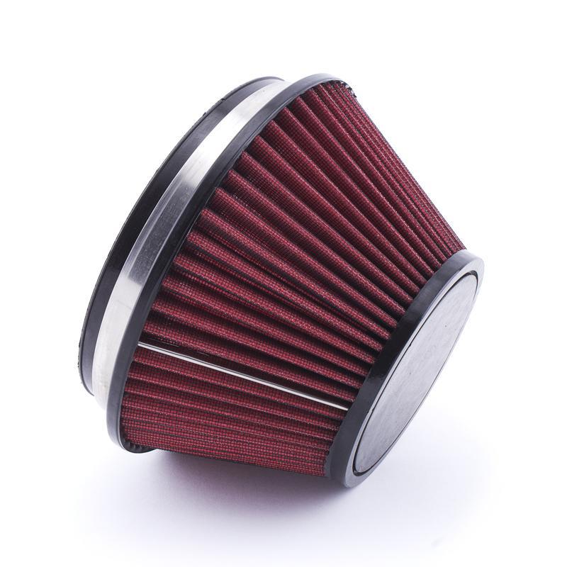 Hybrid Racing 3.5" Velocity Stack and Filter