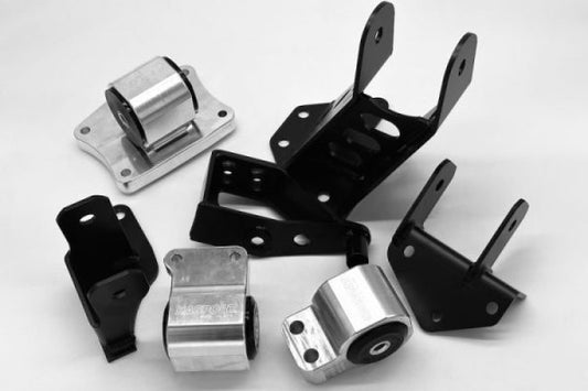 CL9J J Series Mount Kit for 04-08 TSX