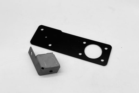 CL9TCB Top Brace for Auto to Manual Conversion on 03-07 Accord, 04-08 TSX and TL