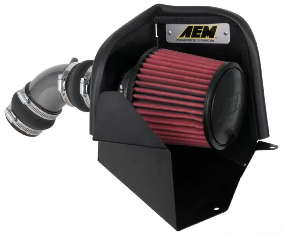 AEM Induction 21-858C Cold Air Intake System for Hyundai Elantra 2020, Kia Forte 2019-2020