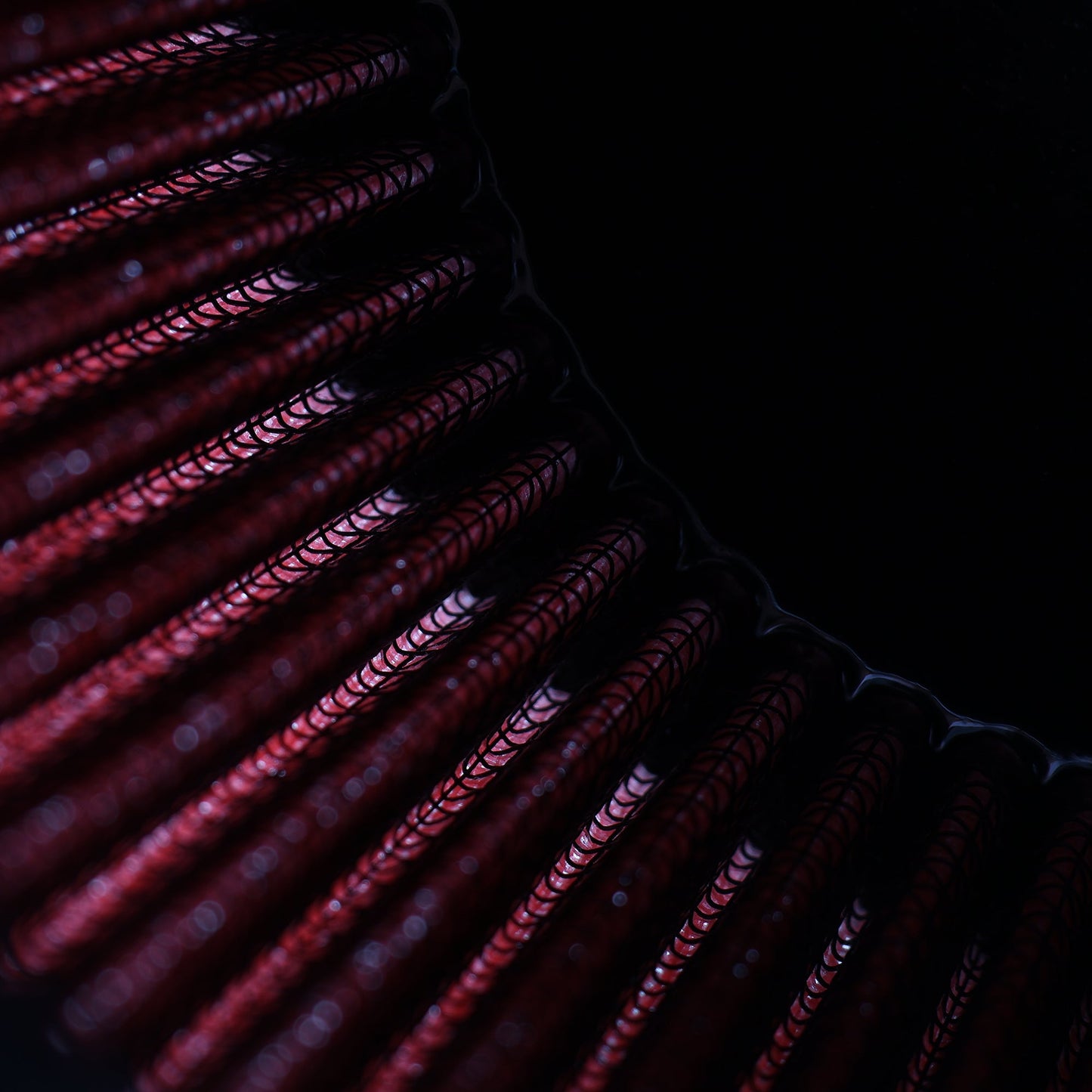 DC Sports Replacement Air Filter