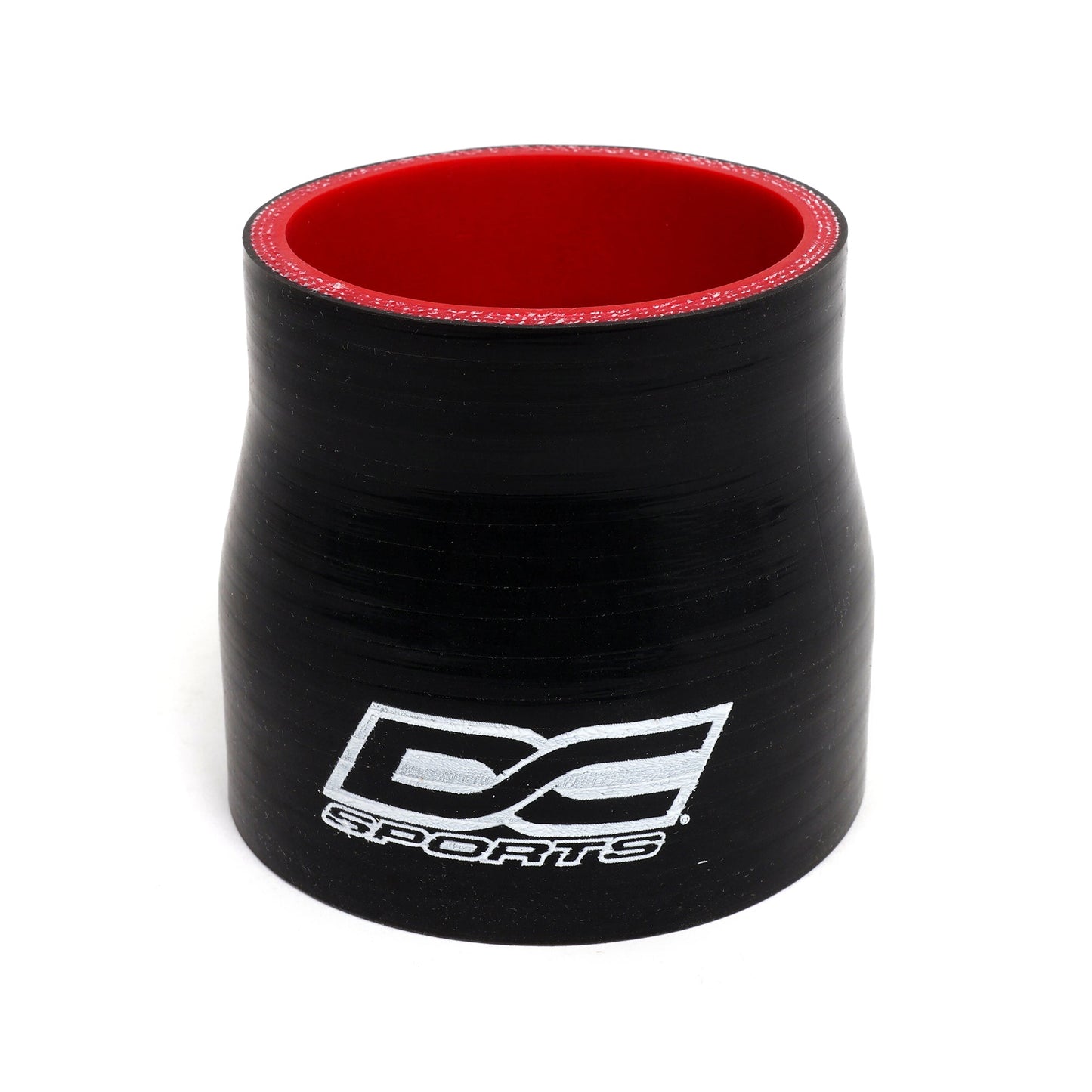DC Sports 3"-2.5" Silicone Reducing Coupler