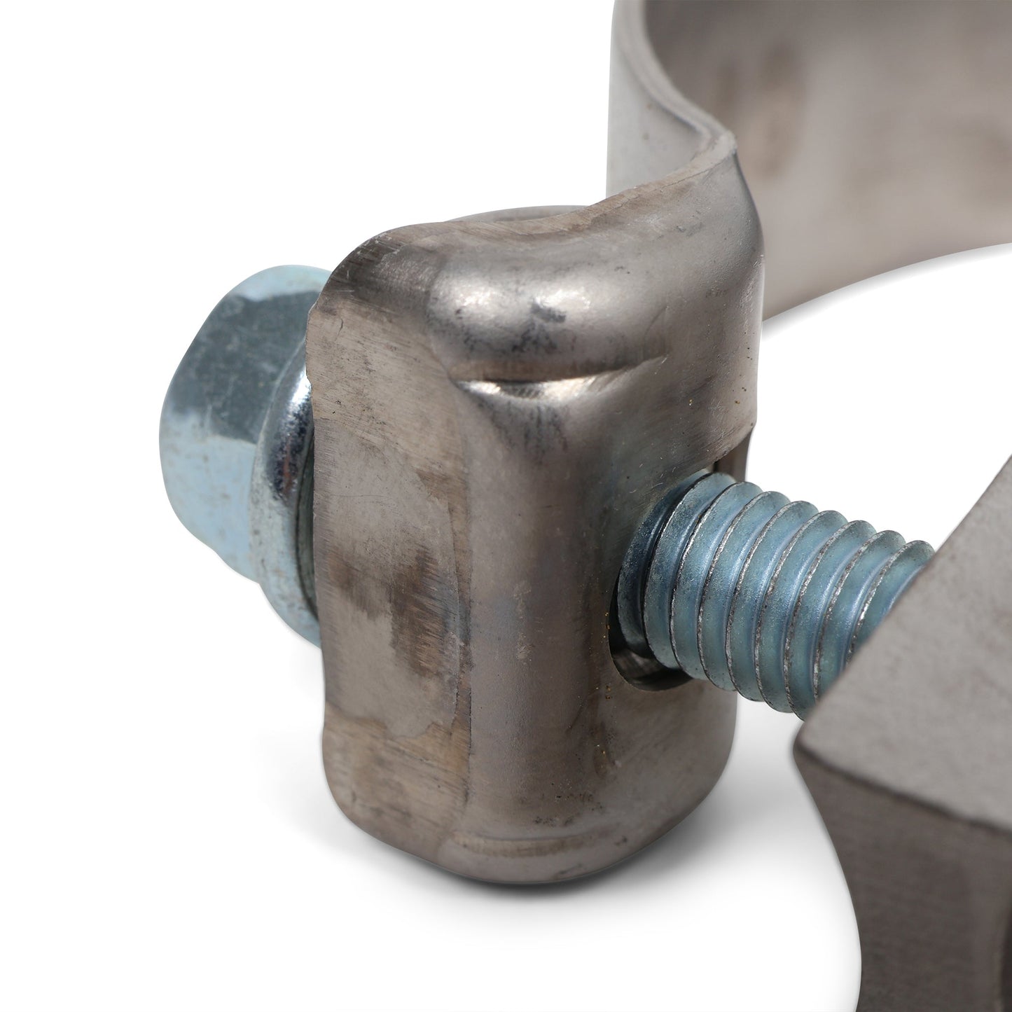 DC Sports 2.5" Exhaust Band Clamp