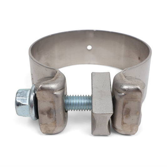 DC Sports 2.5" Exhaust Band Clamp