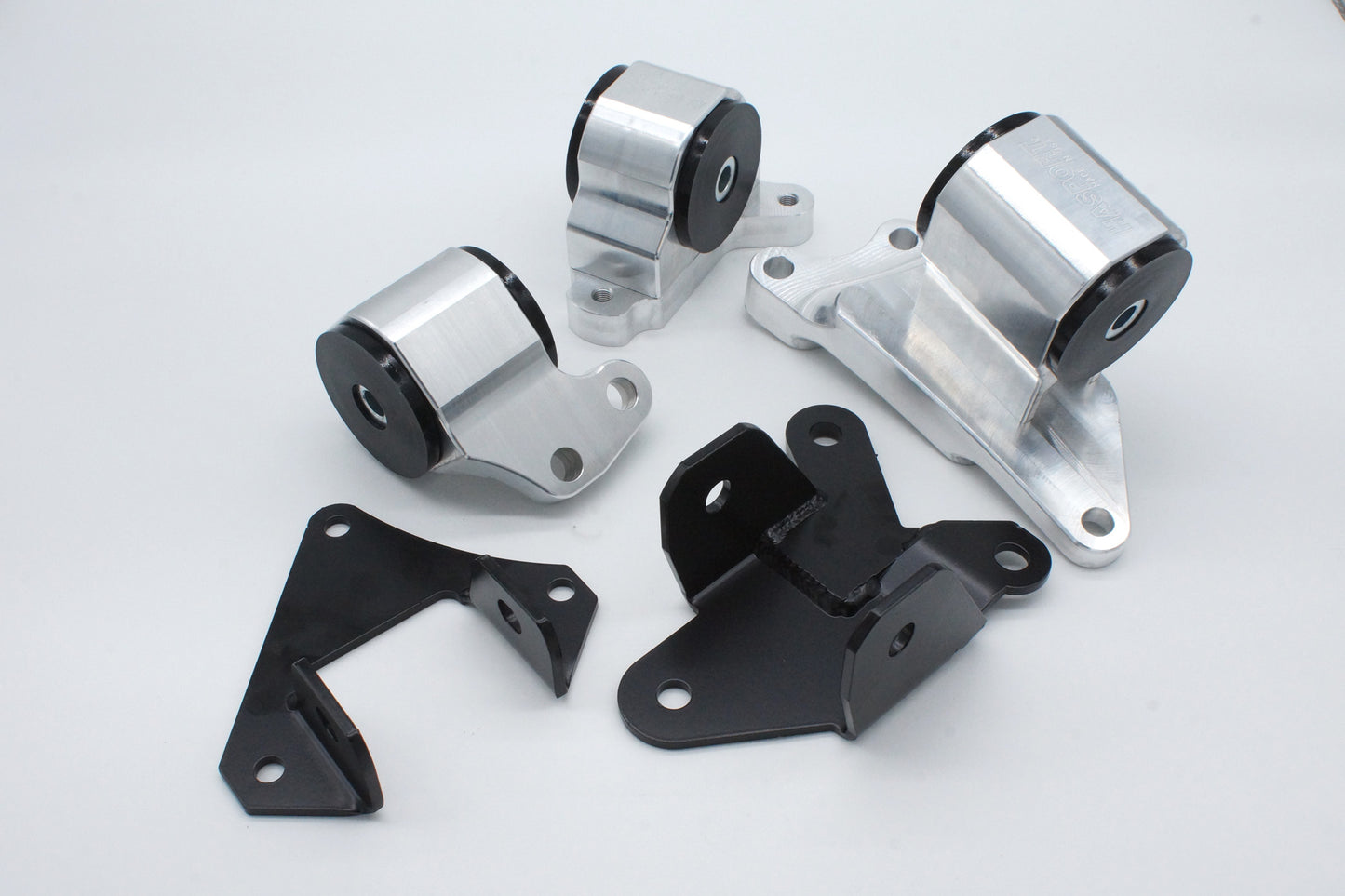 DC5STK - Civic Si or RSX Manual Transmission Chassis