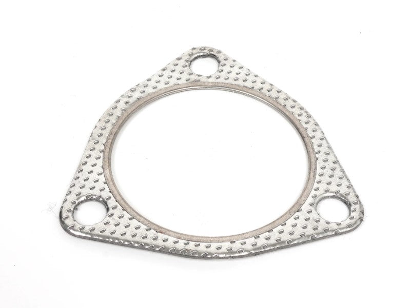 Hybrid Racing Formula Exhaust Replacement 3" 3 Bolt Gasket