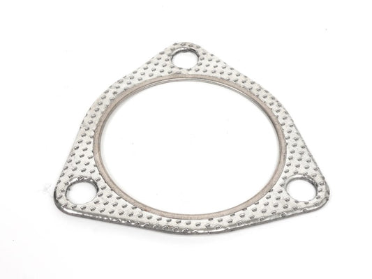 Hybrid Racing Formula Exhaust Replacement 3" 3 Bolt Gasket