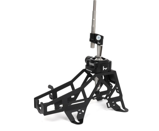 Hybrid Racing Short Shifter for 08-12 Accord/09-14 TSX/10-14 TL