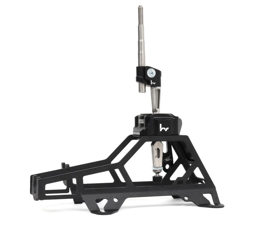 Hybrid Racing Short Shifter for 13-17 Honda Accord