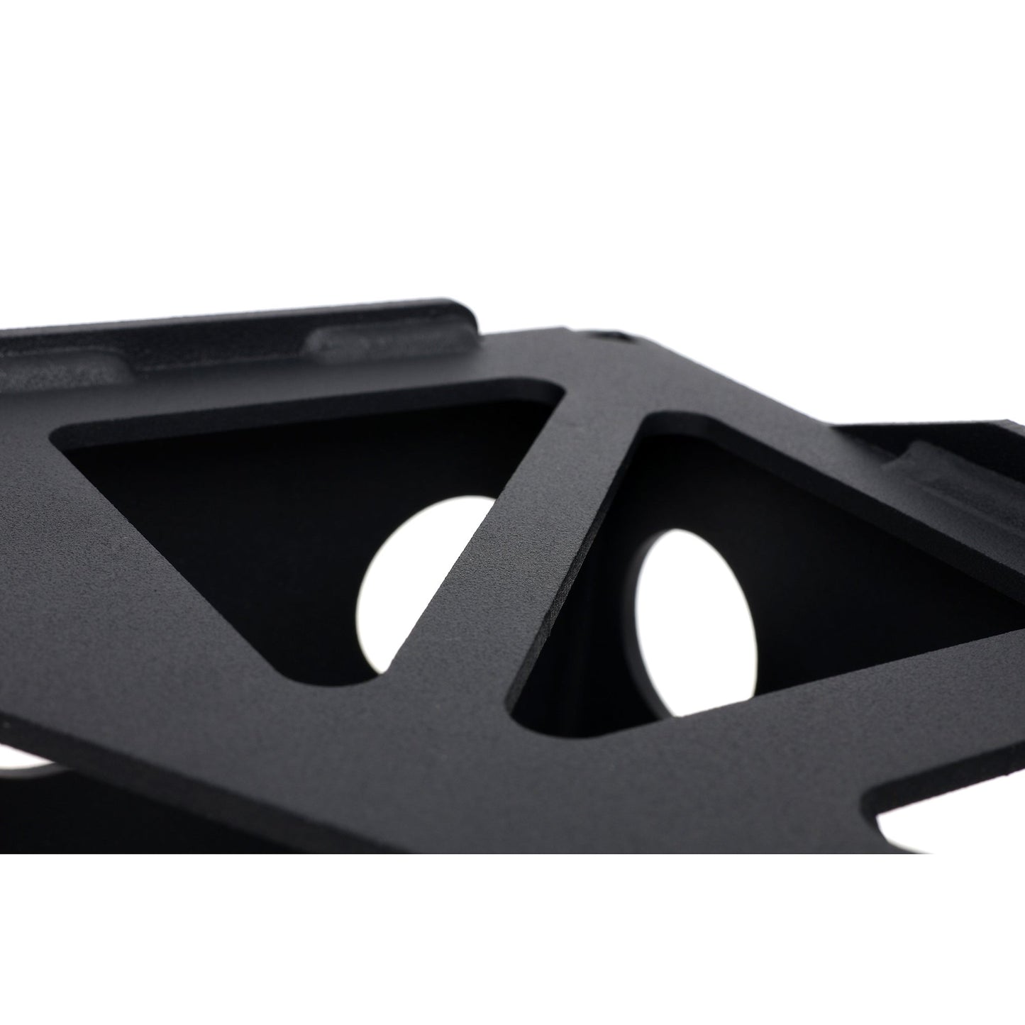 Hybrid Racing Battery Relocation Bracket (06-11 Civic Si)