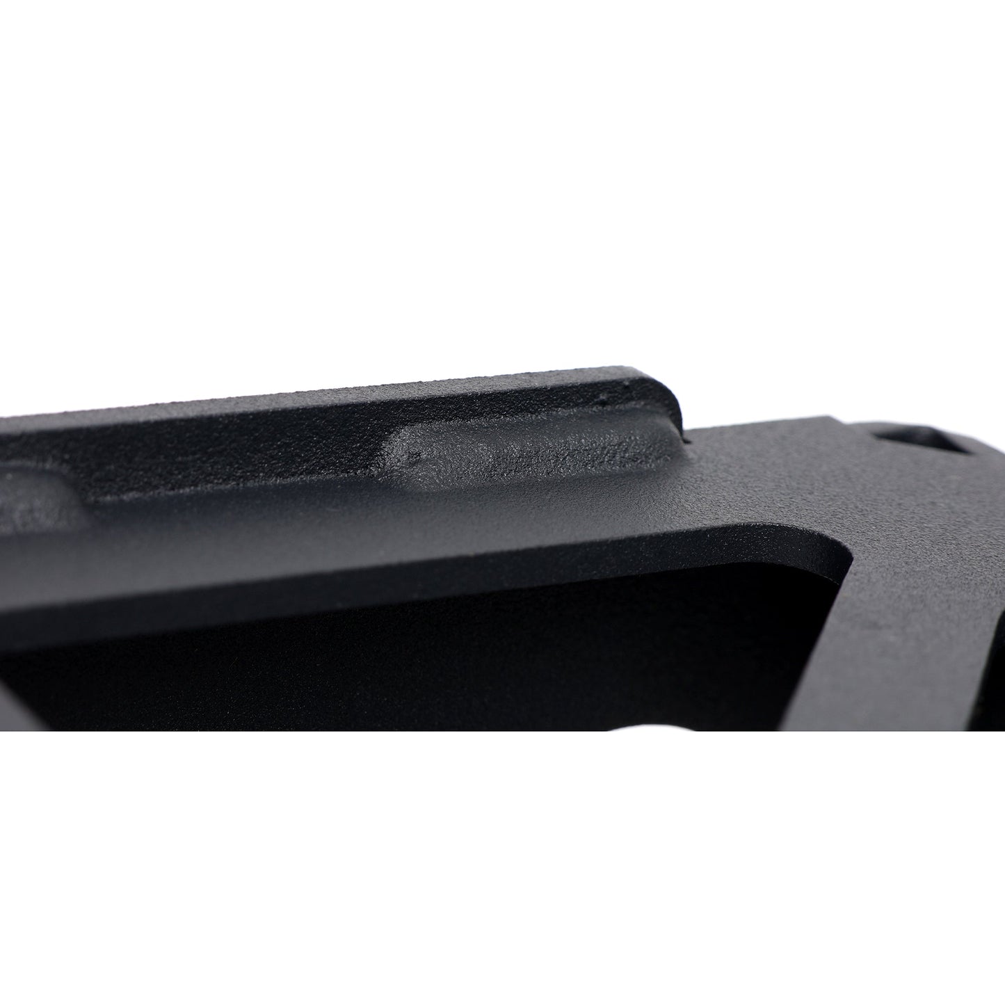 Hybrid Racing Battery Relocation Bracket (06-11 Civic Si)