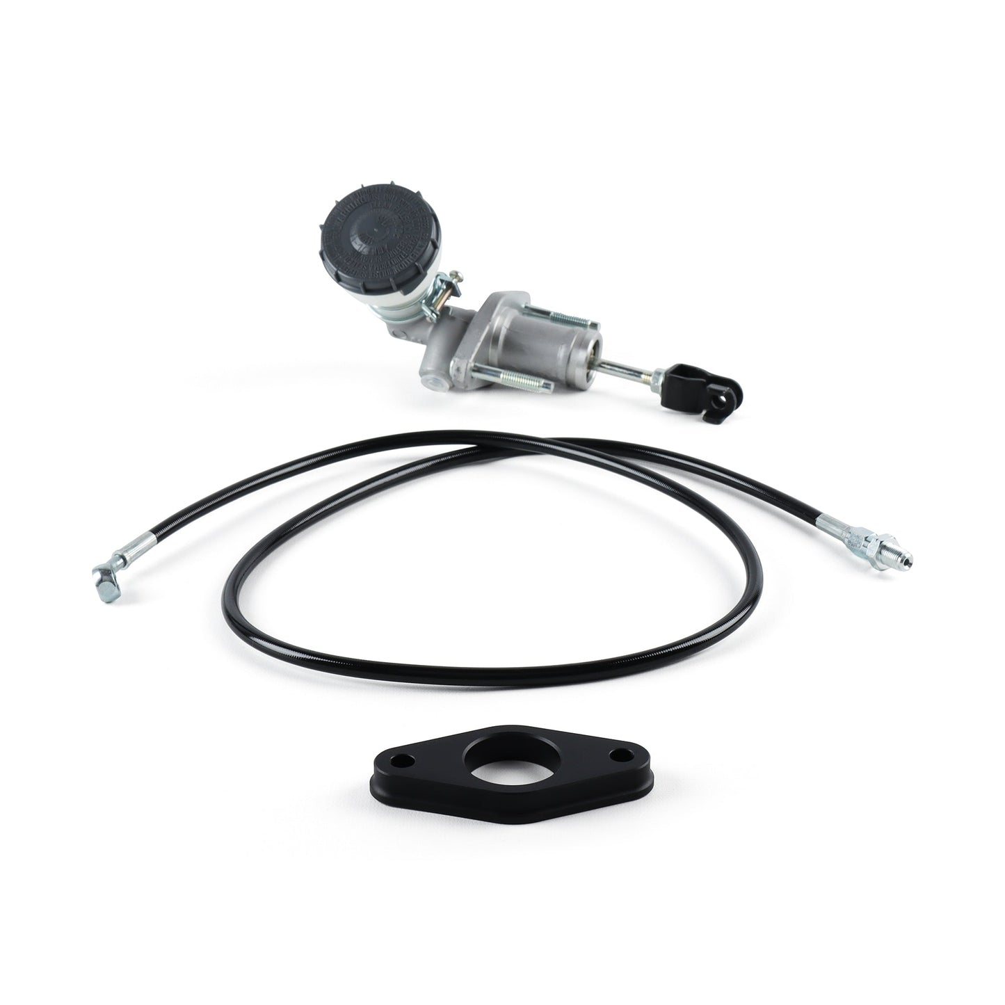 Hybrid Racing K-Swap CMC Upgrade Kit (LHD K20A/A2/A3)