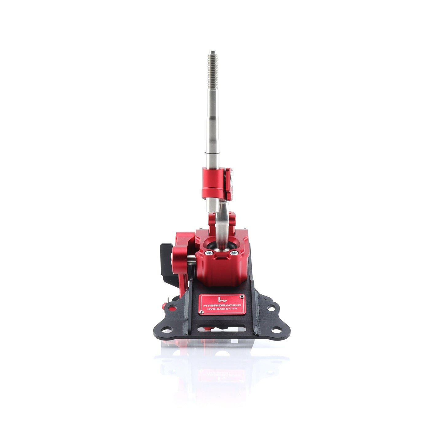 Hybrid Racing Short Shifter Assembly (15-20 Fit/14-21 City)