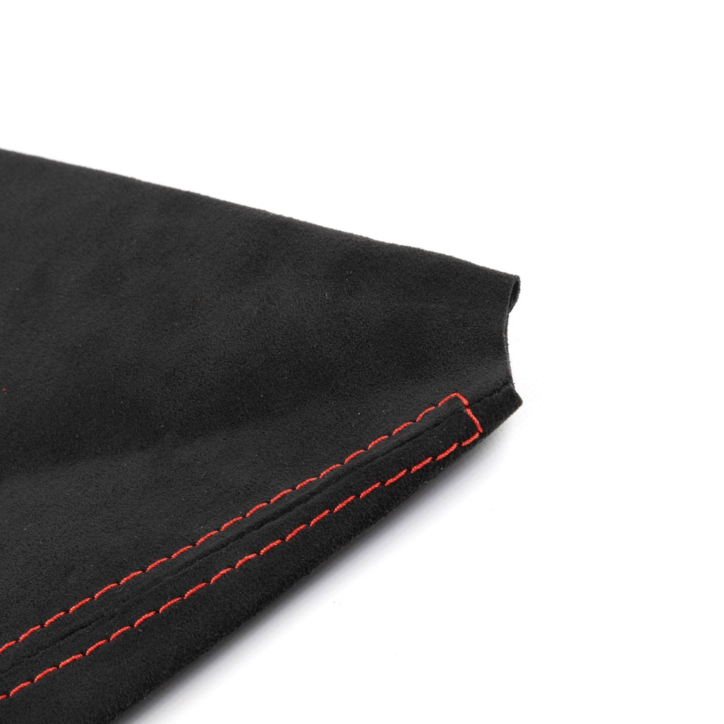 Hybrid Racing Alcantara Shift Boot (02-06 Acura RSX)