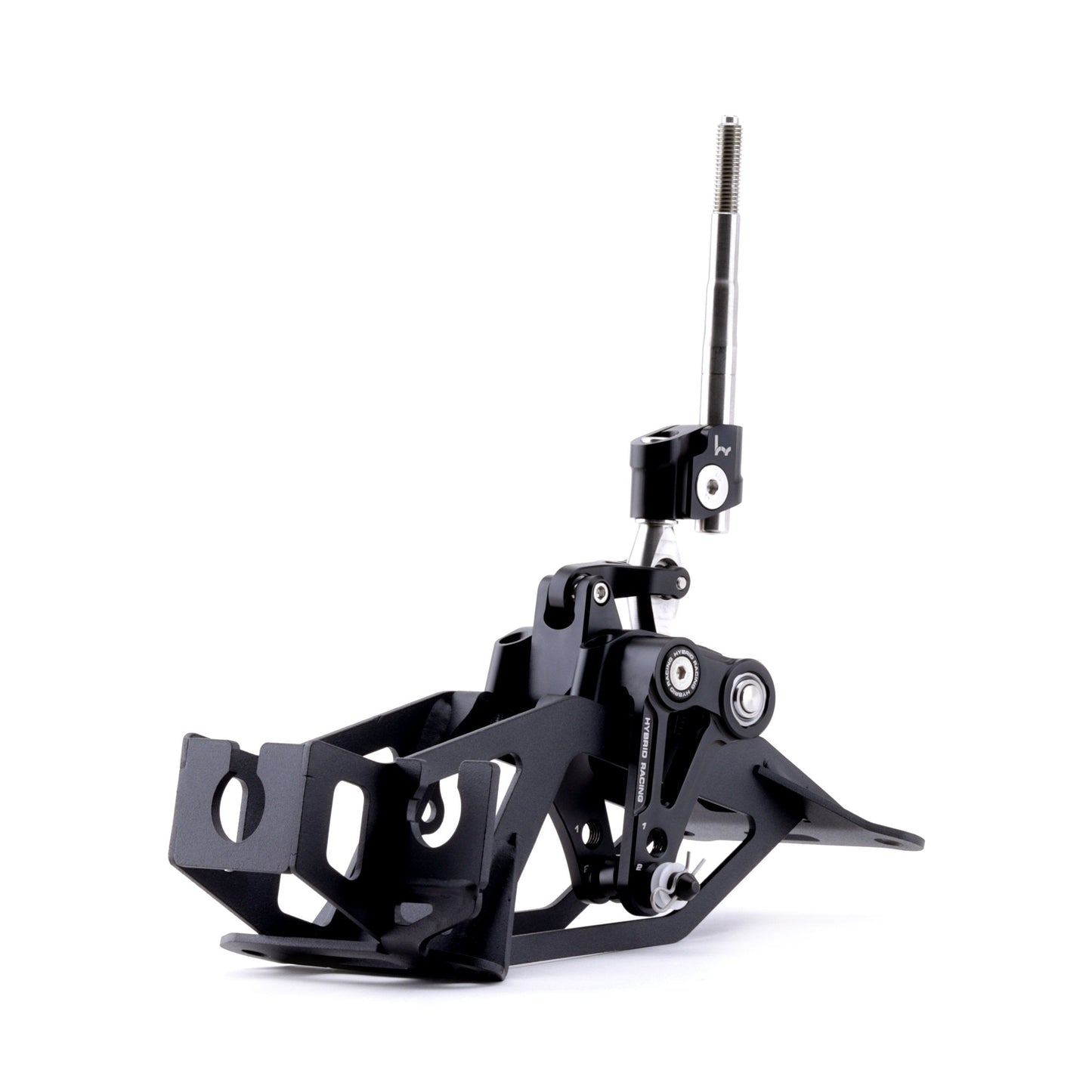 Hybrid Racing Short Shifter Assembly (07-13 Fit & 02-15 Jazz)