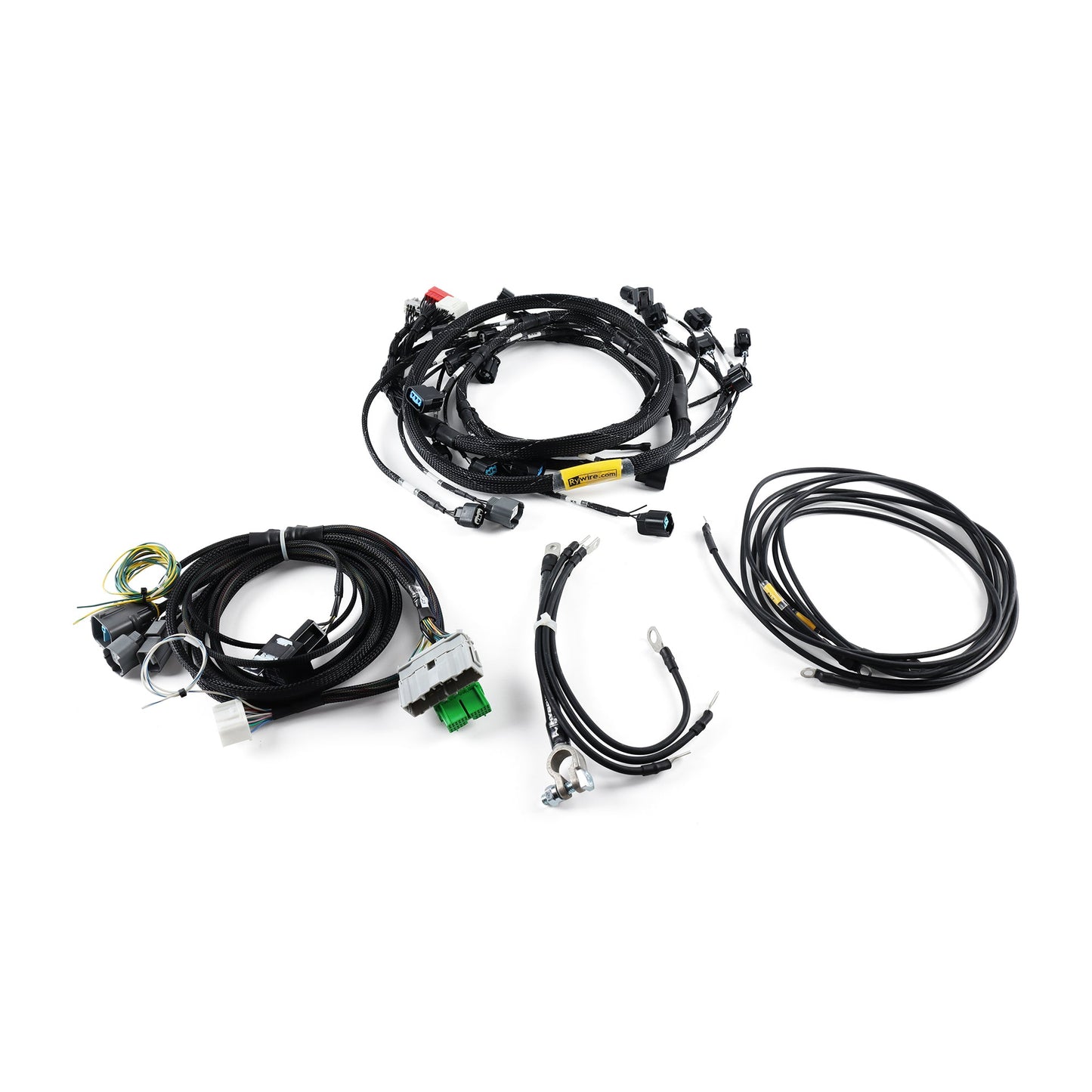 Hybrid Racing K-Swap Electronics Package (96-98 Civic)
