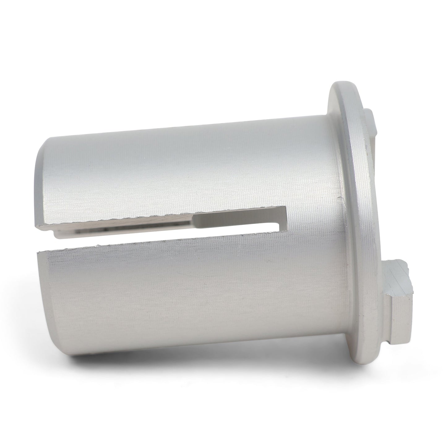 DC Sports Front License Plate Relocation Kit