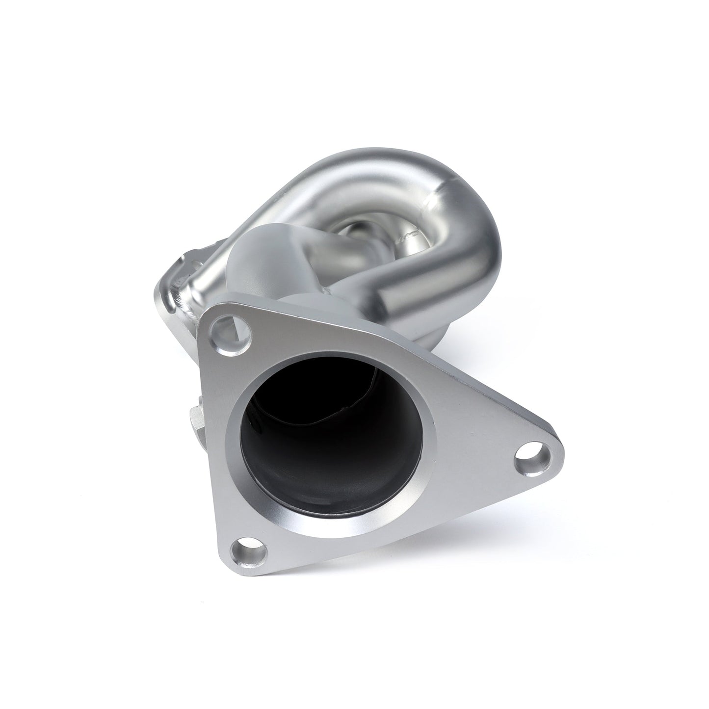 DC Sports Ceramic Header (07-08 Nissan 350Z/G35 09-21/370Z/G37)
