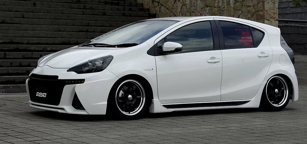 Volk Racing TE37 KCR Wheel 16x6 4x100 42mm Black/FDMC Rim
