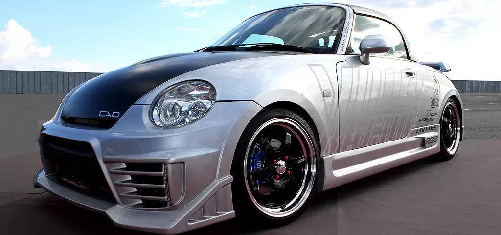Volk Racing TE37 KCR Wheel Black/FDMC