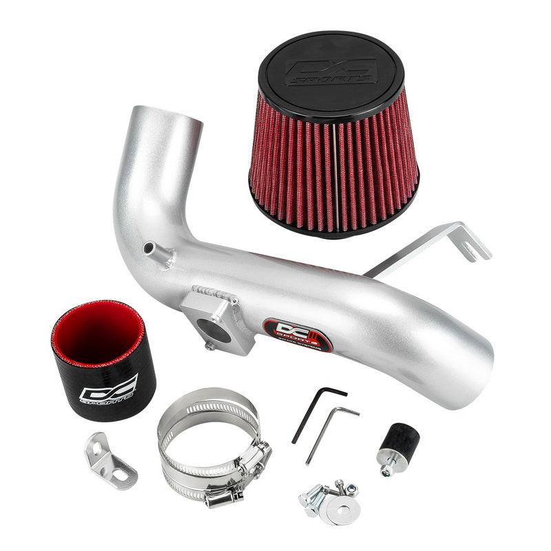 DC Sports Short Ram Intake (08-12 Mitsubishi Lancer 2.4L A/T)
