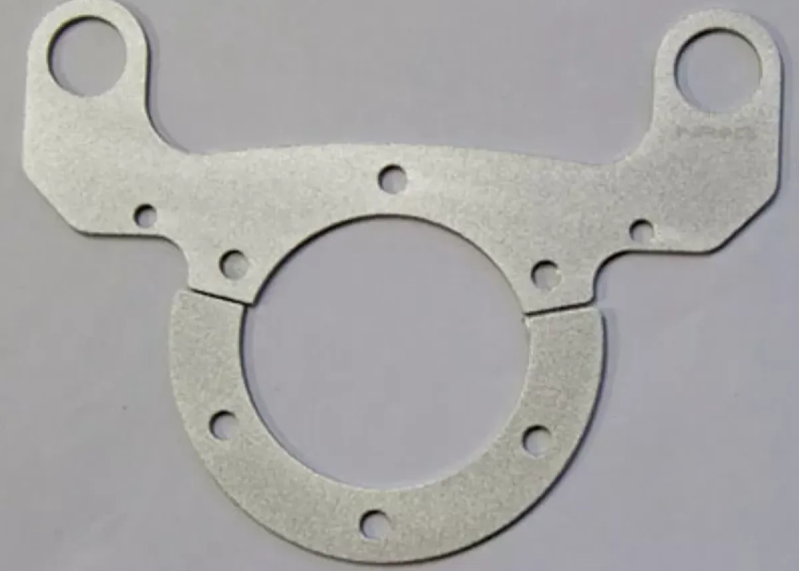 NRG Silver Quick Lock