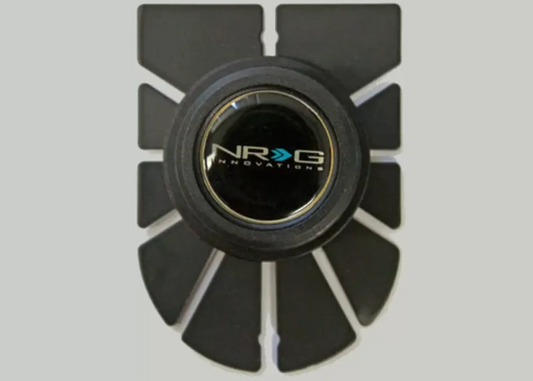 NRG Black Quick Lock Holder