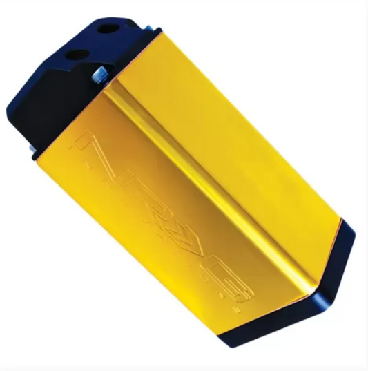 NRG Gold Oil Catch Tank Universal