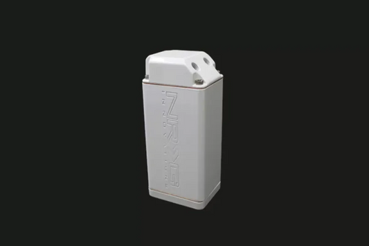 NRG White Oil Catch Tank Universal
