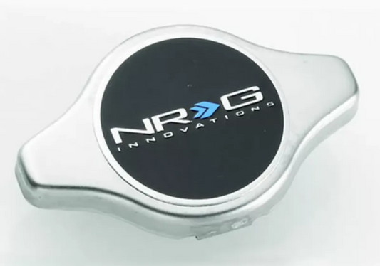 NRG 1.38 High Radiator Cap Universal
