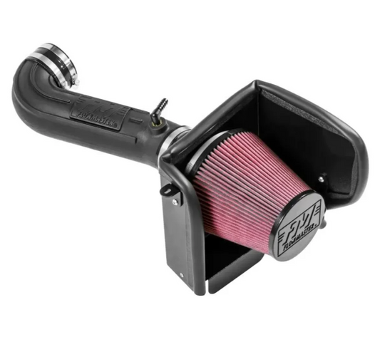 Flowmaster Performance Air Intake - Delta Force - 05-18 Mopar Cars