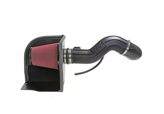 Flowmaster Delta Force Performance Air Intake Chevrolet|GMC 2009-2015