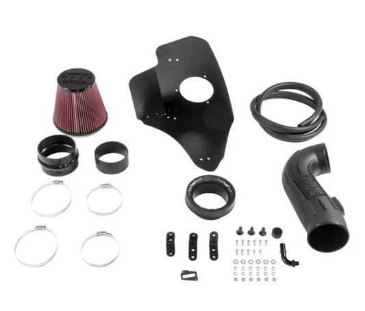 Flowmaster Performance Air Intake - Delta Force - 16-20 Camaro 6.2L Chevrolet 6.2L V8