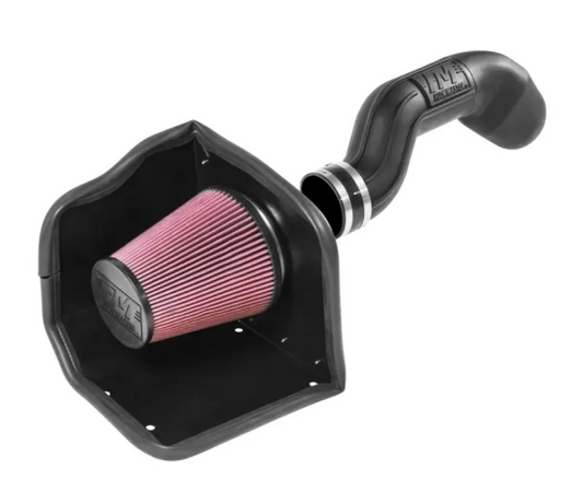 Flowmaster Performance Air Intake - Delta Force - 99-04 GM Trucks w/ 4.8L or 5.3L