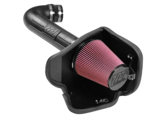 Flowmaster Performance Air Intake - Delta Force - 11-18 Durango/Grand Cherokee 5.7L