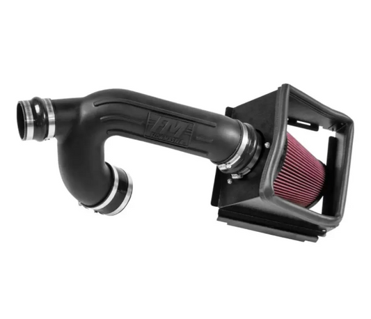 Flowmaster Performance Delta Force Air Intake Ford F-150 3.5L | Raptor 2017-2025