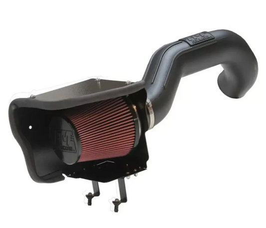 Flowmaster Delta Force Cold Air Intake Kit Jeep Wrangler 2018-2020 2.0L 4-Cyl