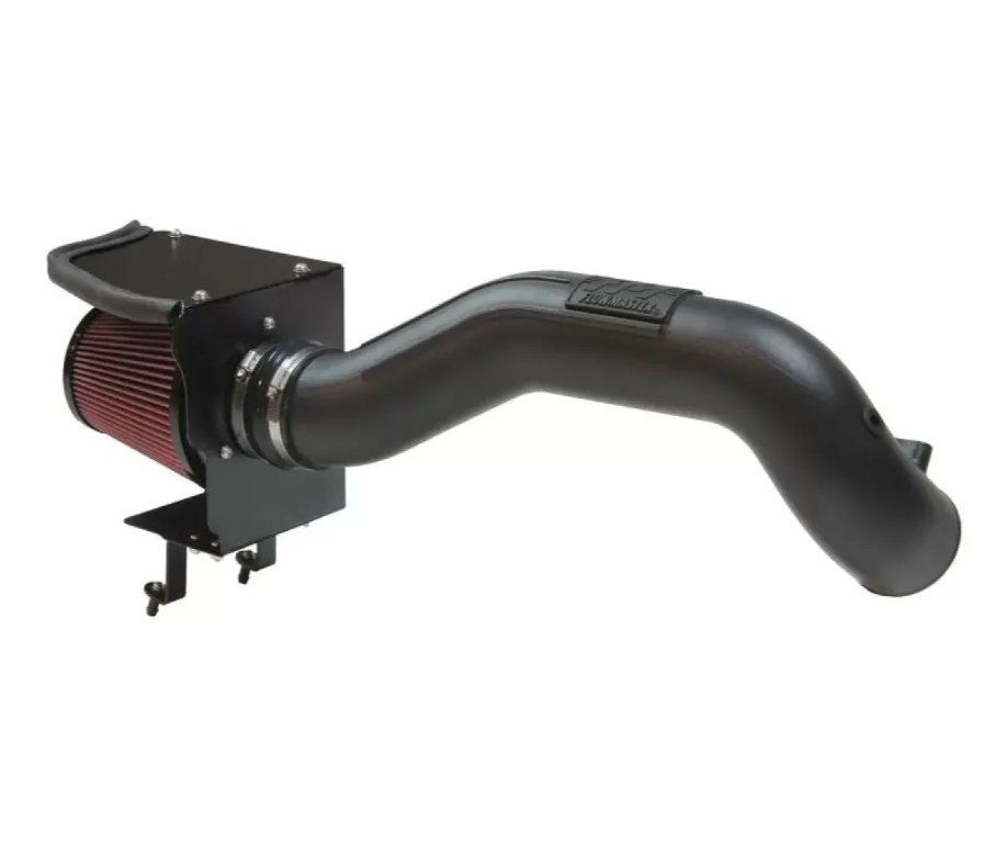 Flowmaster Delta Force Cold Air Intake Kit Jeep Wrangler 2018-2020 2.0L 4-Cyl