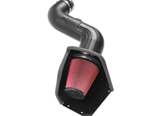 Flowmaster Performance Air Intake - Delta Force - 07-10 2500HD/3500HD 6.6L Diesel