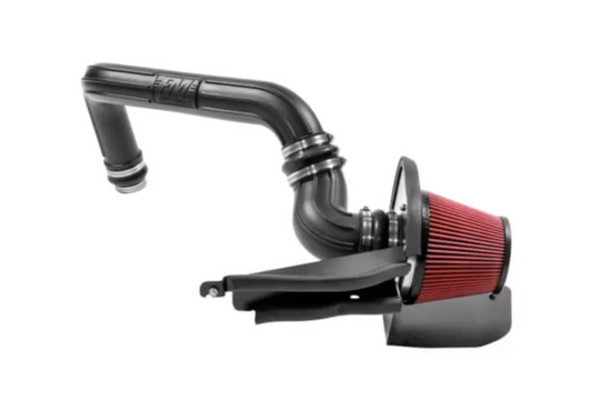 Flowmaster Performance Air Intake - Delta Force Ford Focus ST 2.0L 2.0L 4-Cyl 2015-2018