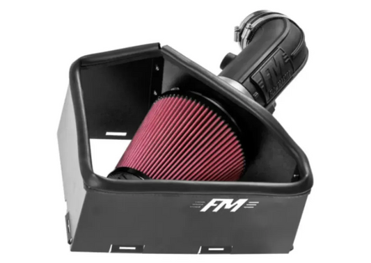 Flowmaster Performance Air Intake - Delta Force - 14-18 RAM 6.4L Ram 2014-2018 6.4L V8