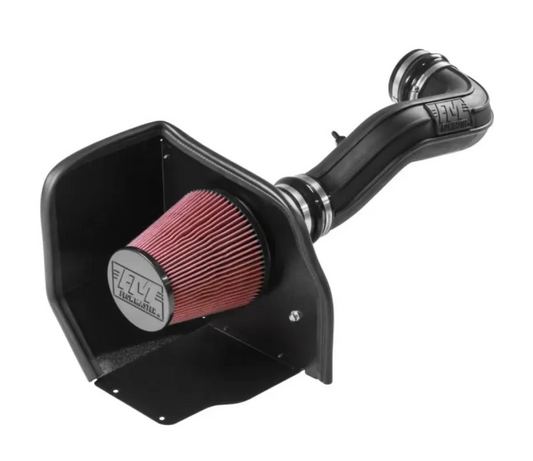 Flowmaster Performance Air Intake - Delta Force - 07-08 GM Trucks 4.8L,5.3L,6.0L,6.2L