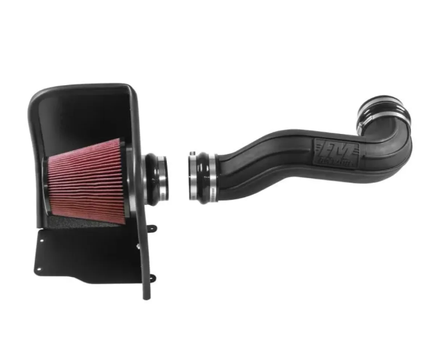 Flowmaster Performance Air Intake - Delta Force - 07-08 GM Trucks 4.8L,5.3L,6.0L,6.2L
