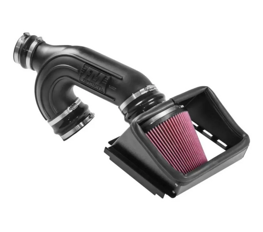 Flowmaster Performance Air Intake - Delta Force - 15-17 F-150 w/ 2.7L,3.5L Ford F-150 2015-2017