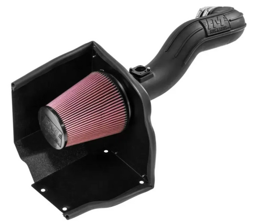 Flowmaster Performance Air Intake - Delta Force - 09-14 GM Trucks w/ 4.8L, 5.3L, 6.0L, 6.2L