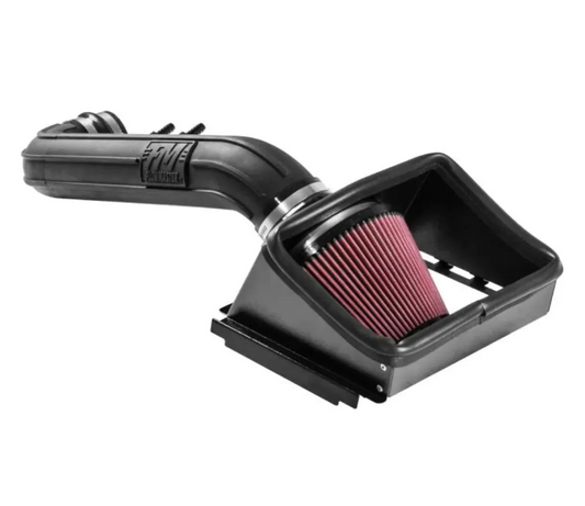 Flowmaster Performance Air Intake - Delta Force - 15-17 F-150 w/ 5.0L Ford F-150 2015-2017 5.0L V8