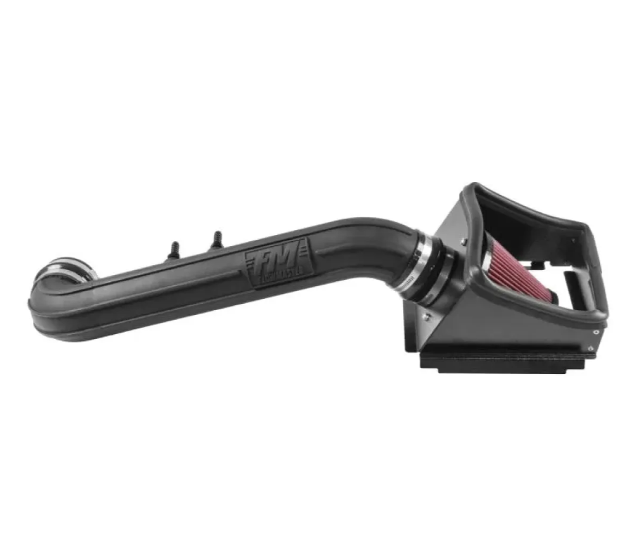 Flowmaster Performance Air Intake - Delta Force - 15-17 F-150 w/ 5.0L Ford F-150 2015-2017 5.0L V8