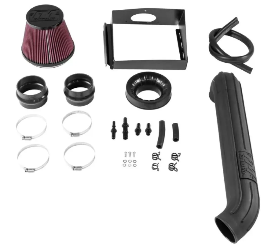 Flowmaster Performance Air Intake - Delta Force - 15-17 F-150 w/ 5.0L Ford F-150 2015-2017 5.0L V8